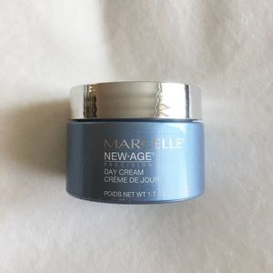 Marcelle New Age Day Cream 1.7 Oz